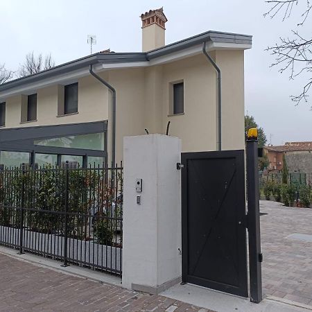Appartamento Popone 1 Aquiléia Buitenkant foto