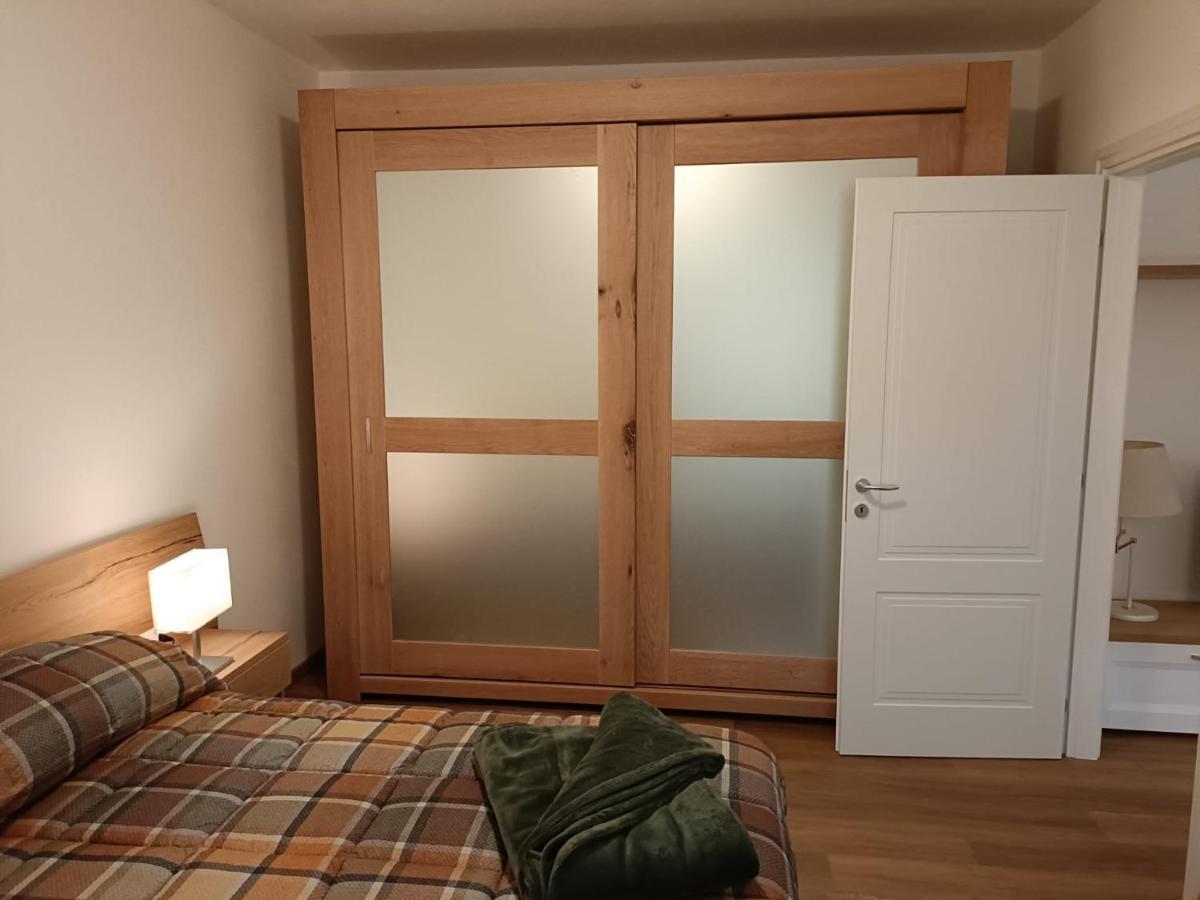 Appartamento Popone 1 Aquiléia Buitenkant foto