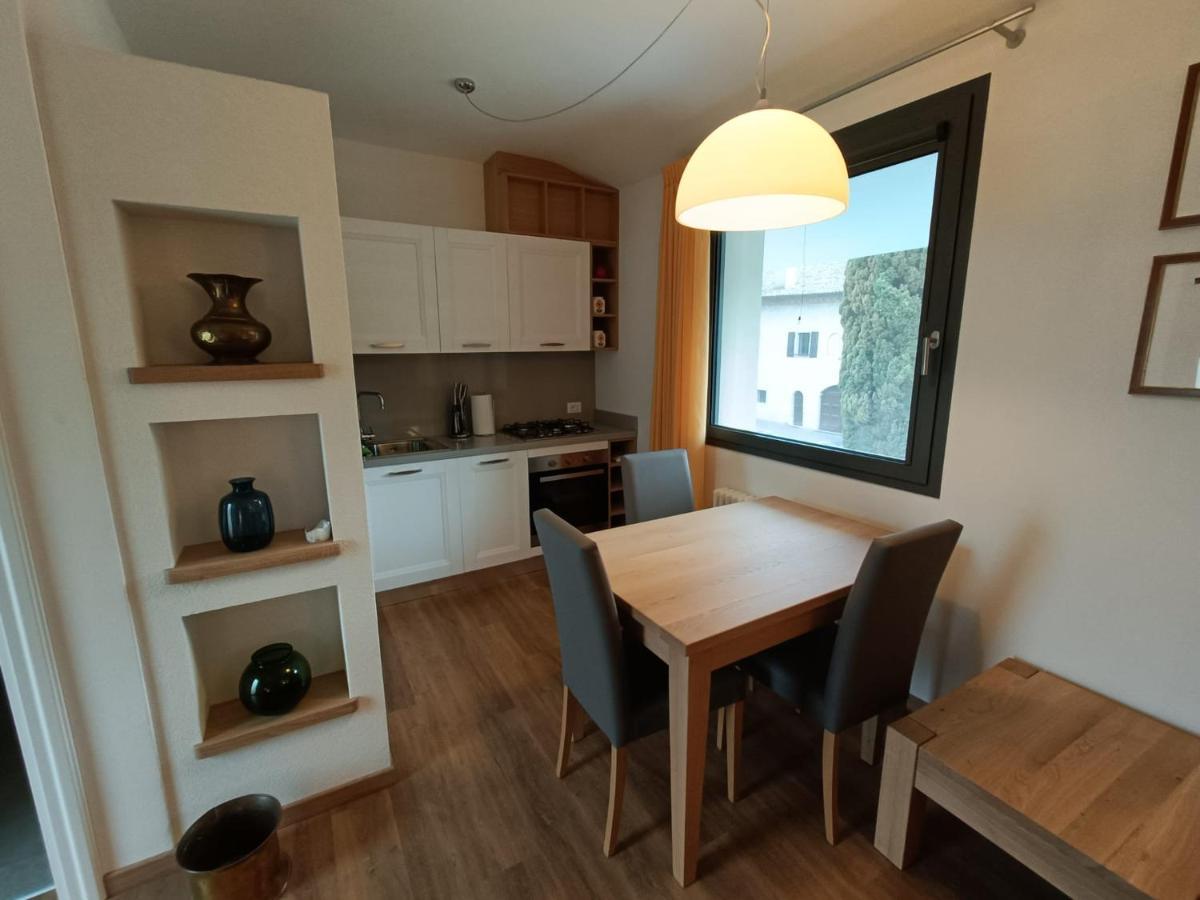 Appartamento Popone 1 Aquiléia Buitenkant foto