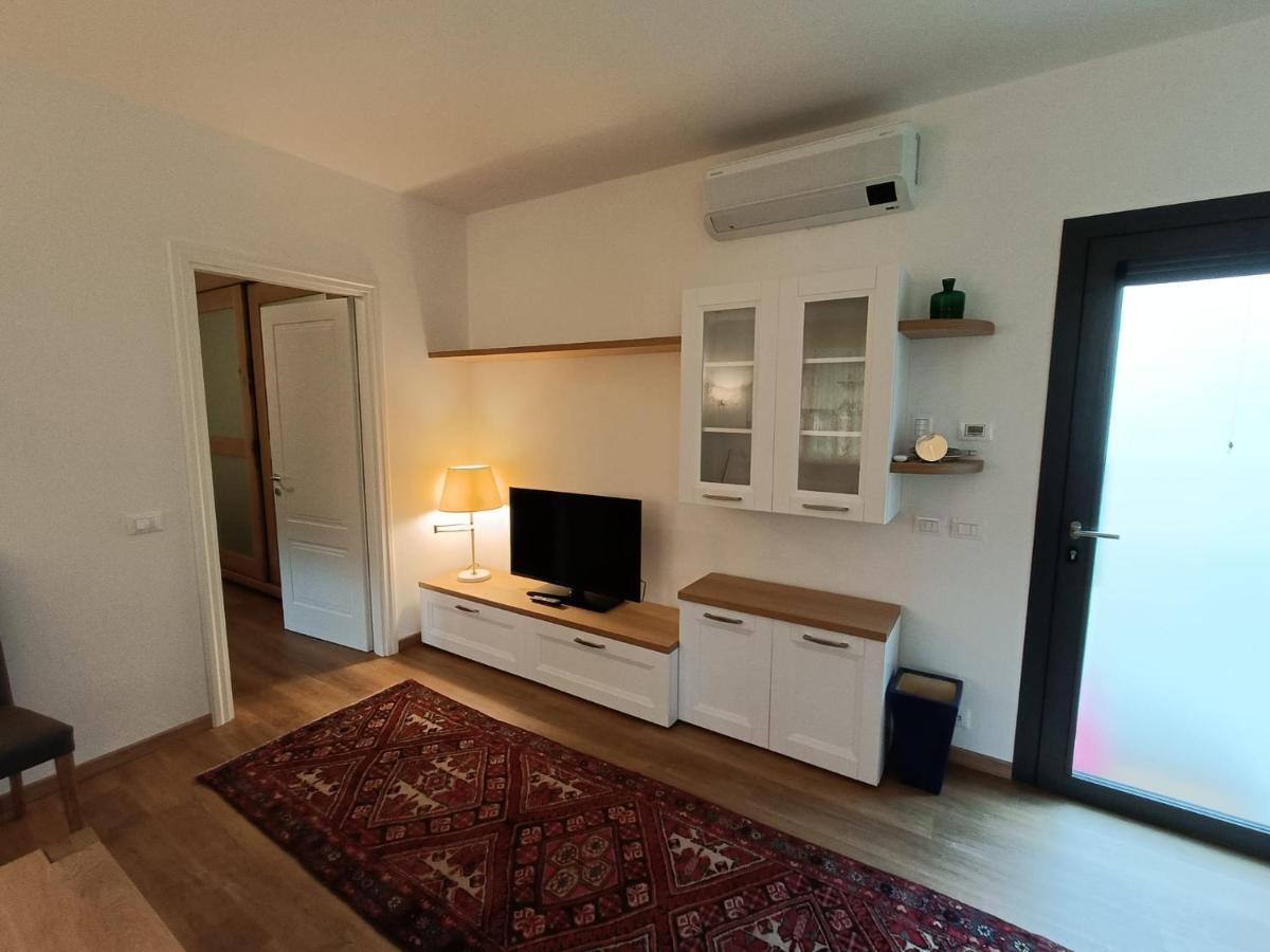 Appartamento Popone 1 Aquiléia Buitenkant foto
