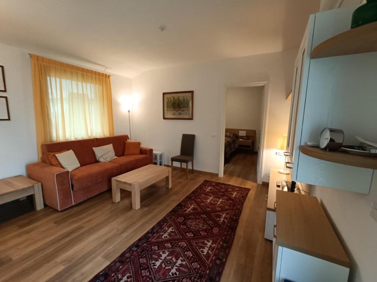 Appartamento Popone 1 Aquiléia Buitenkant foto