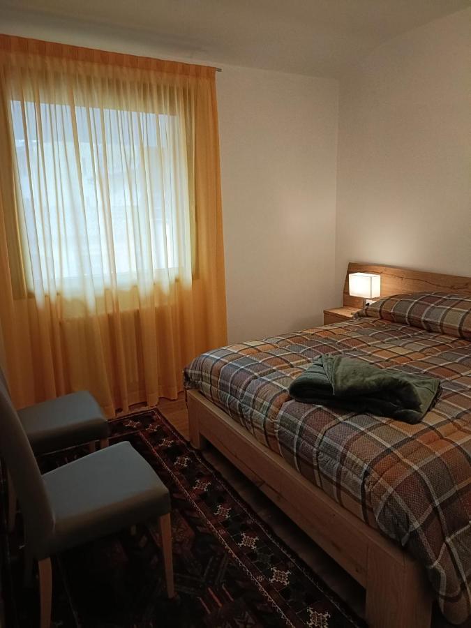 Appartamento Popone 1 Aquiléia Buitenkant foto